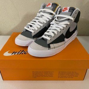 Nike Blazer Mid 77 Pro